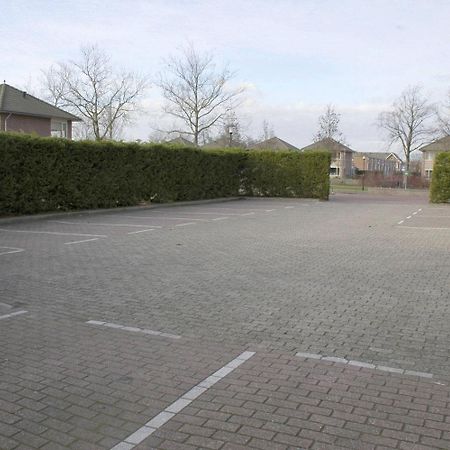 Hotel Triniteit Terneuzen Luaran gambar