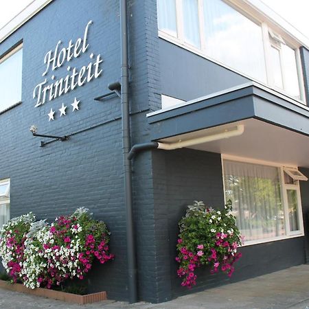 Hotel Triniteit Terneuzen Luaran gambar