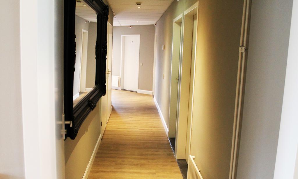 Hotel Triniteit Terneuzen Luaran gambar