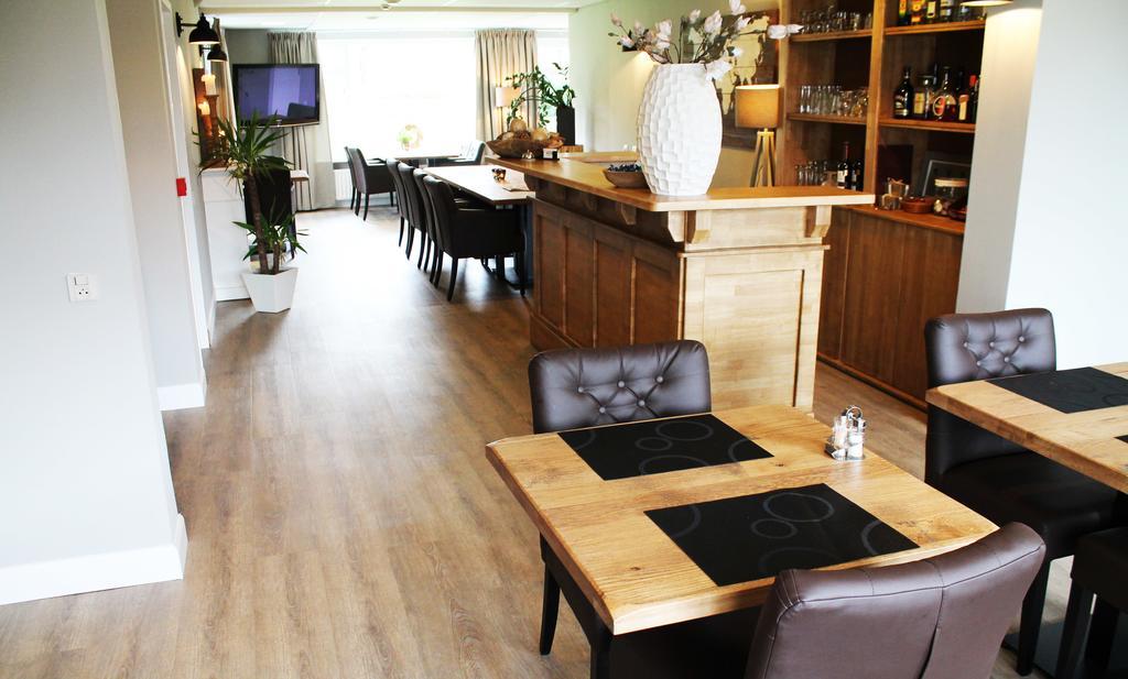 Hotel Triniteit Terneuzen Luaran gambar