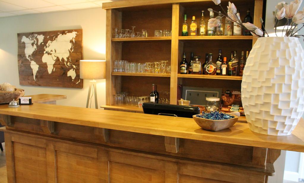 Hotel Triniteit Terneuzen Luaran gambar