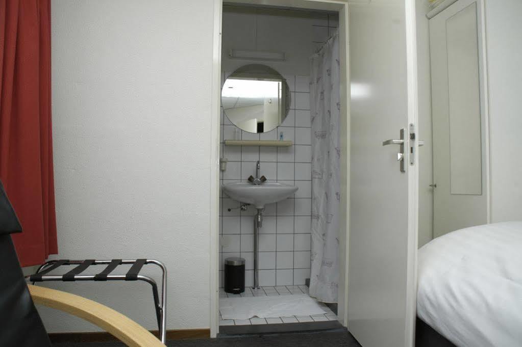 Hotel Triniteit Terneuzen Luaran gambar
