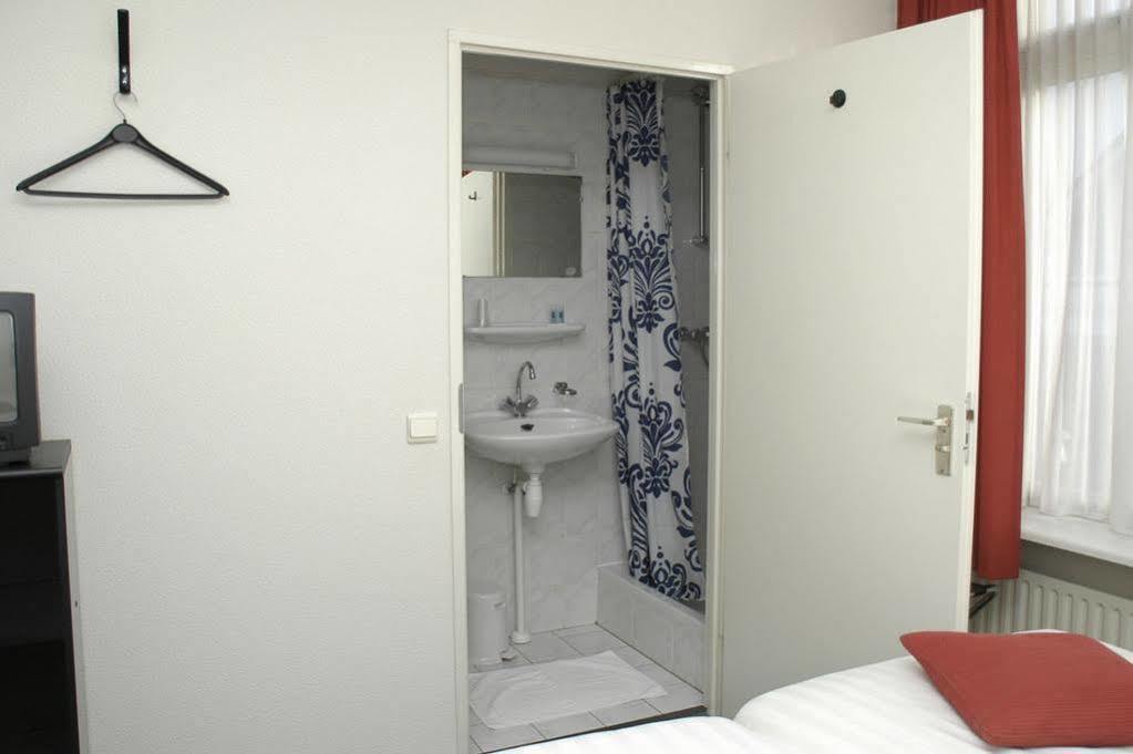 Hotel Triniteit Terneuzen Luaran gambar