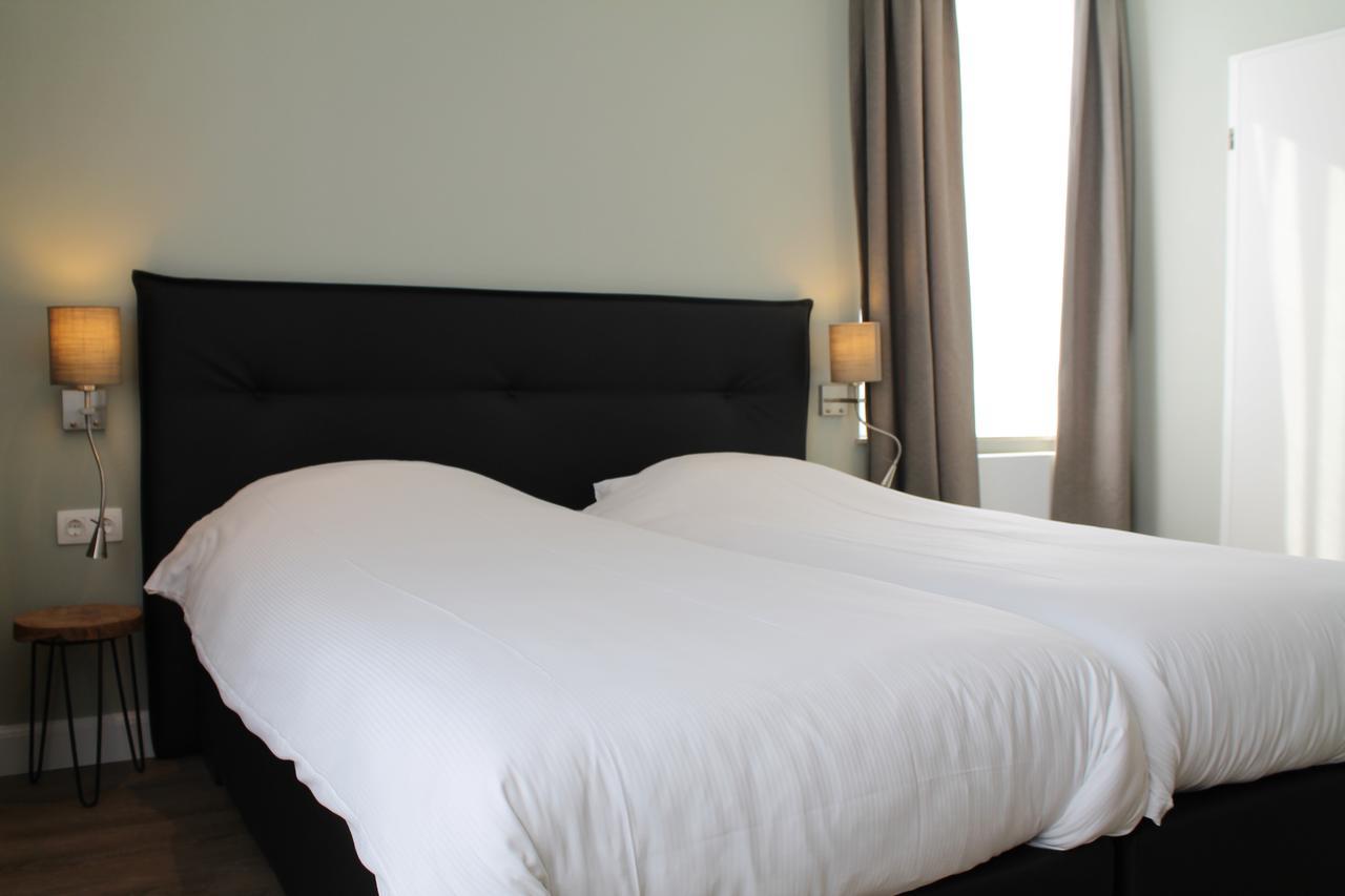 Hotel Triniteit Terneuzen Luaran gambar