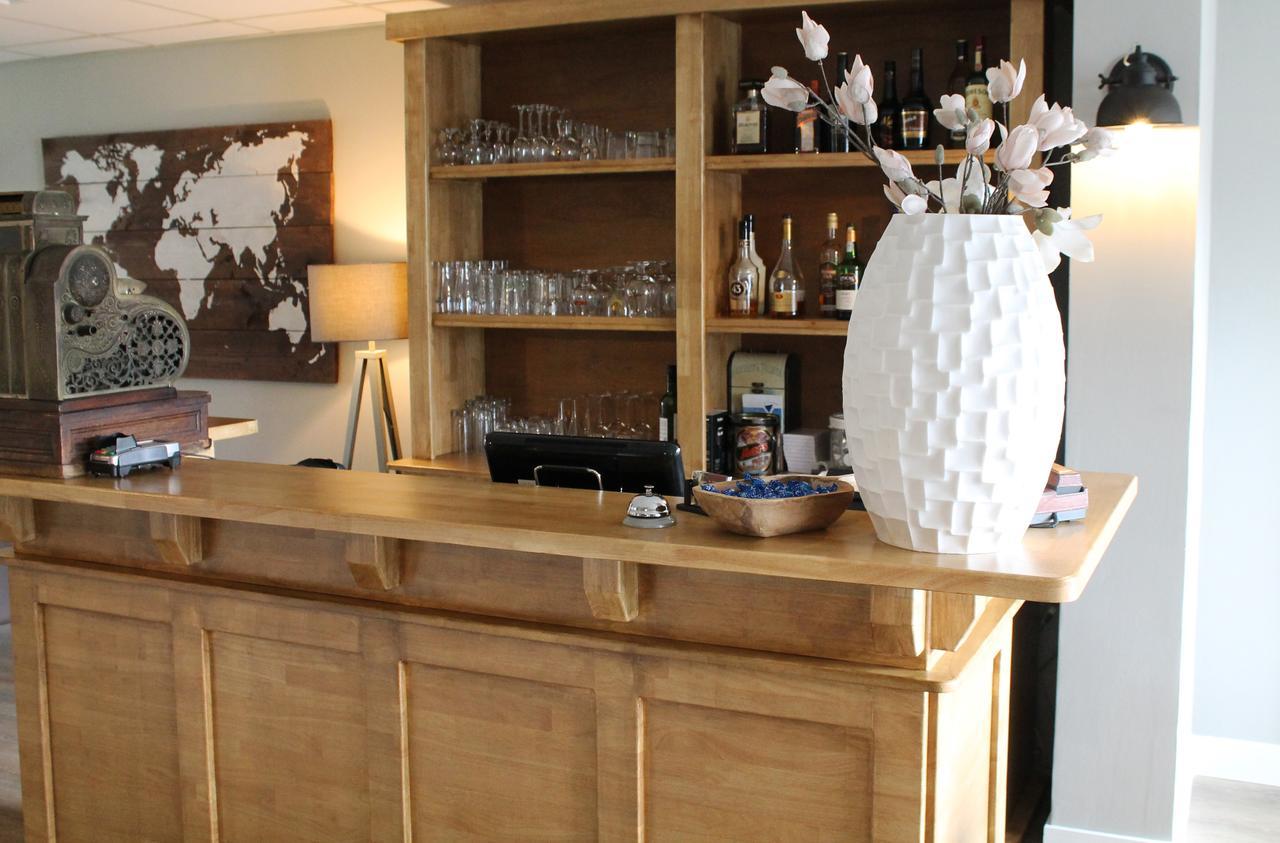 Hotel Triniteit Terneuzen Luaran gambar