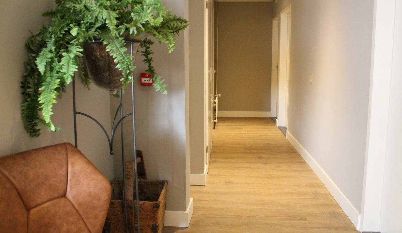 Hotel Triniteit Terneuzen Luaran gambar