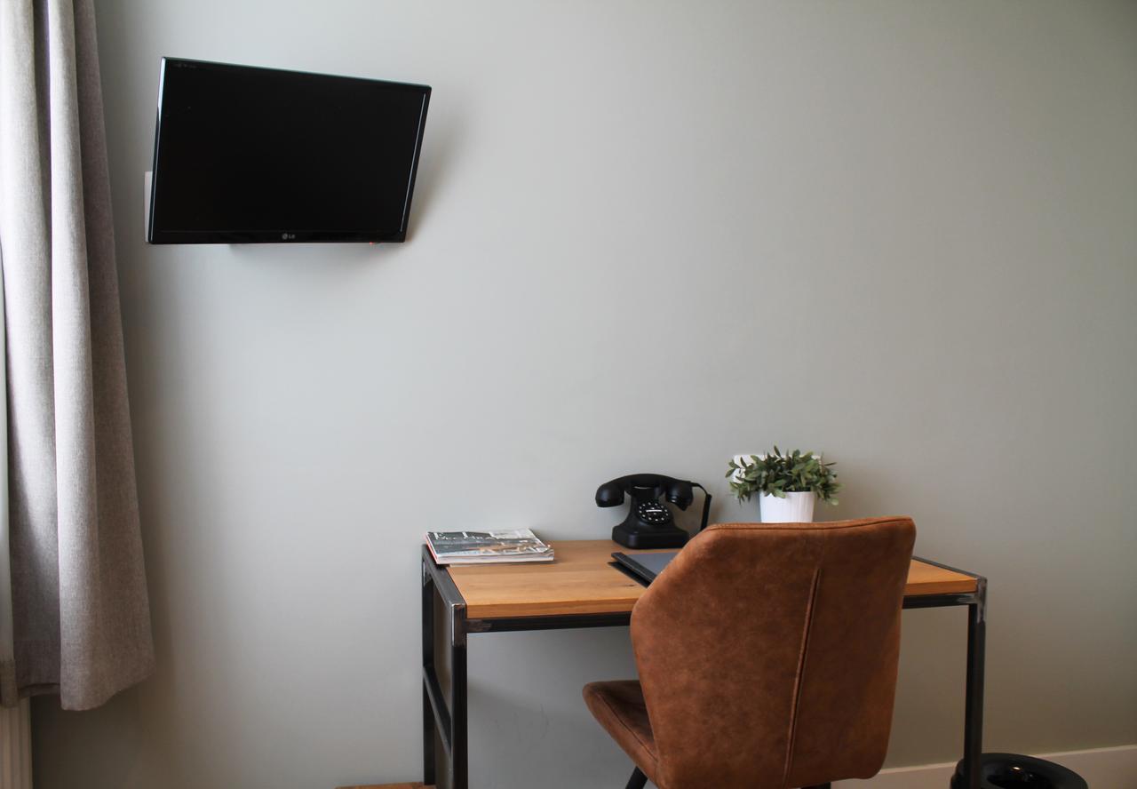 Hotel Triniteit Terneuzen Luaran gambar