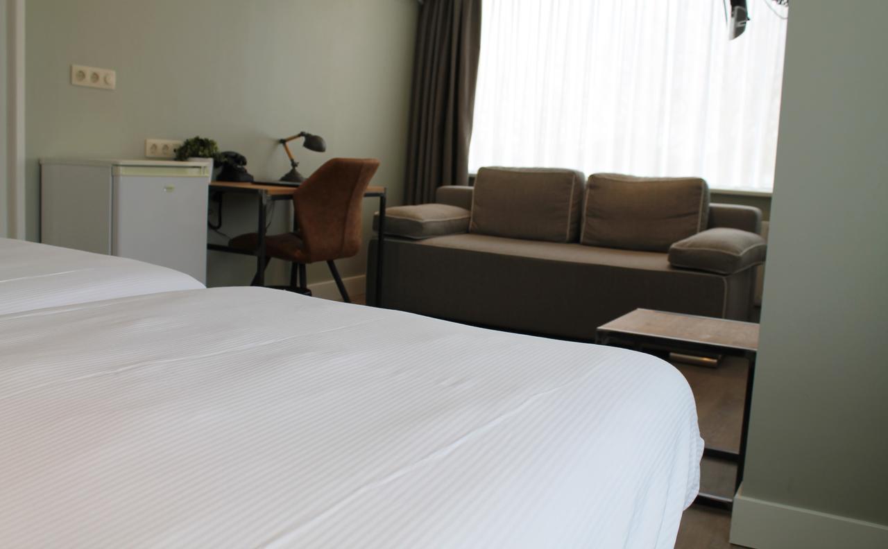 Hotel Triniteit Terneuzen Luaran gambar
