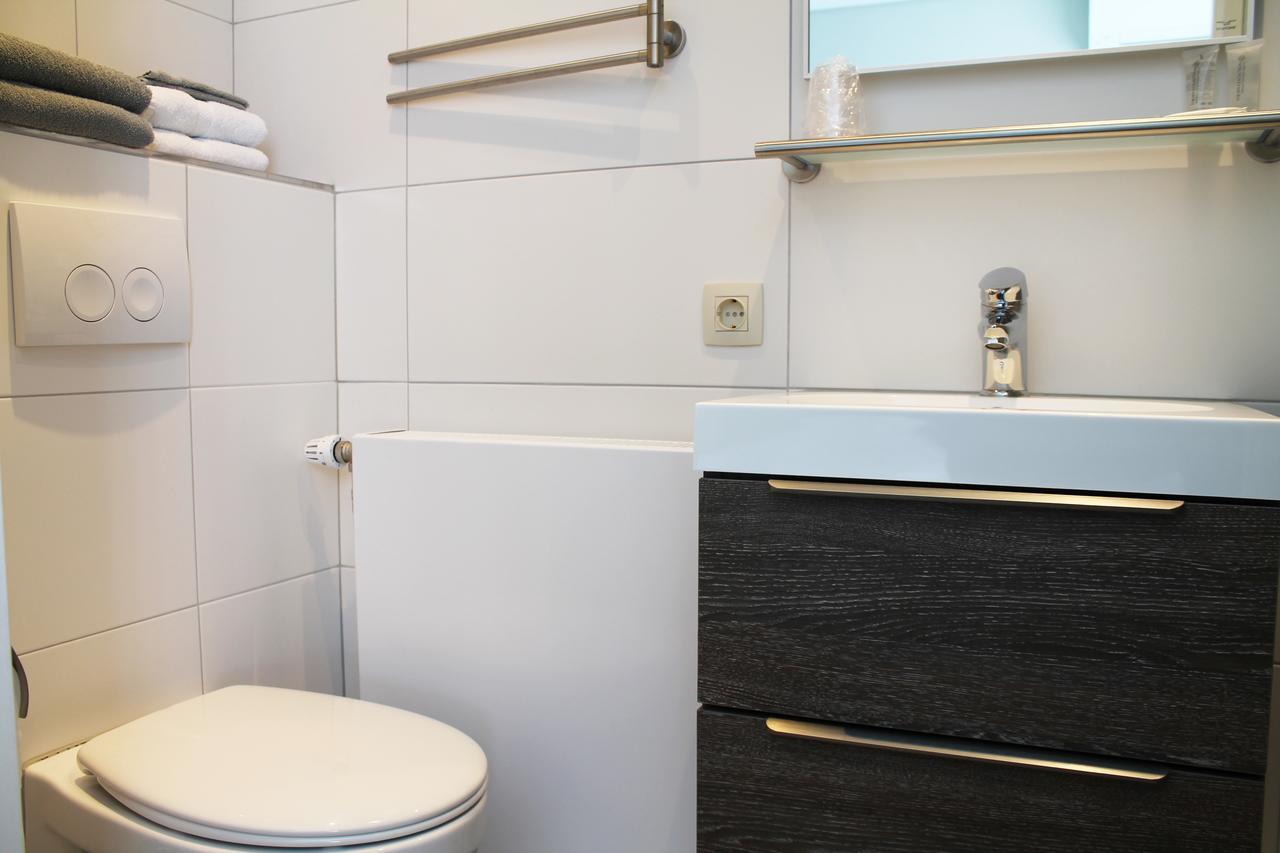Hotel Triniteit Terneuzen Luaran gambar
