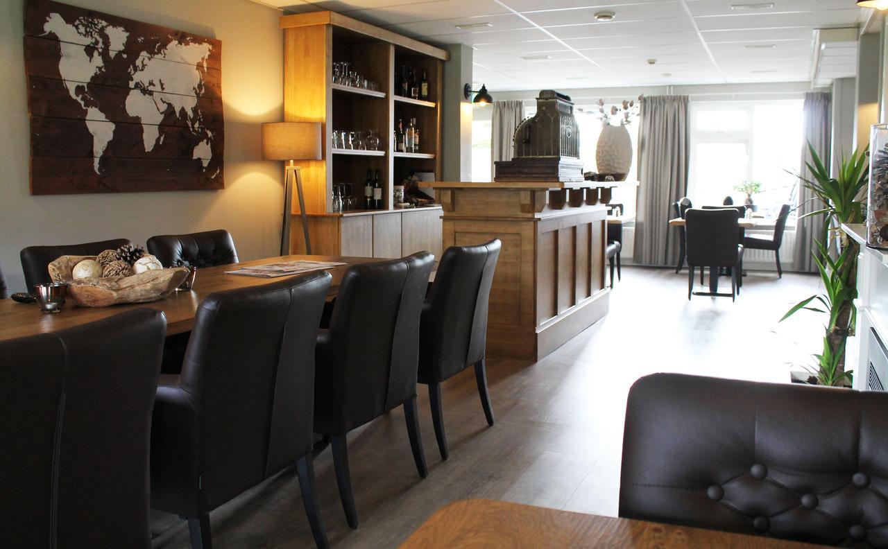 Hotel Triniteit Terneuzen Luaran gambar