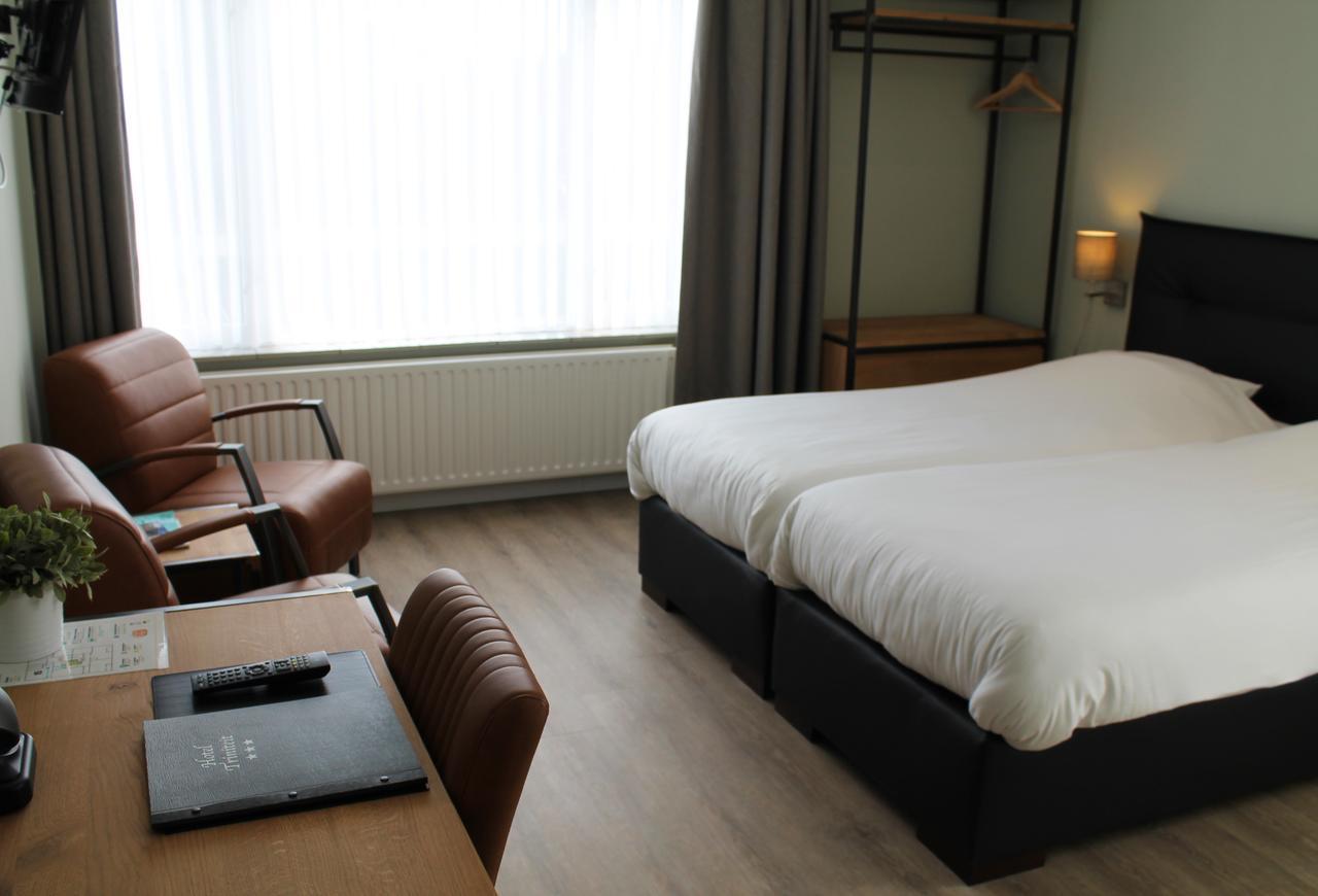 Hotel Triniteit Terneuzen Luaran gambar