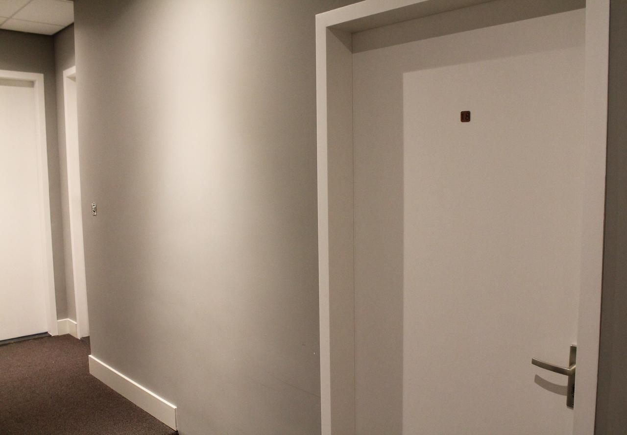 Hotel Triniteit Terneuzen Luaran gambar
