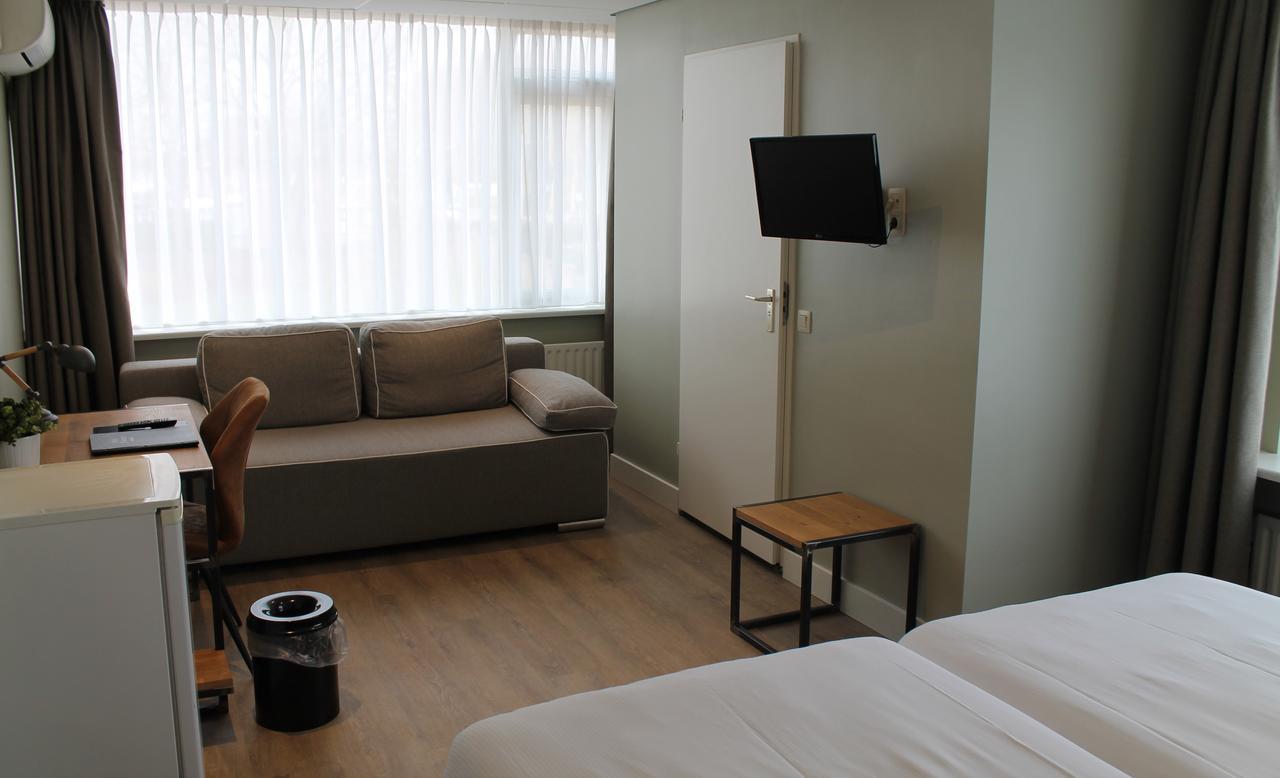 Hotel Triniteit Terneuzen Luaran gambar