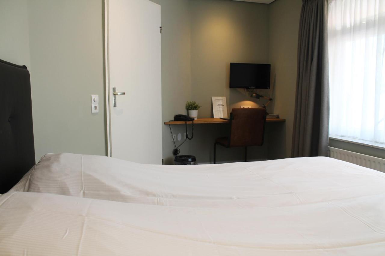 Hotel Triniteit Terneuzen Bilik gambar