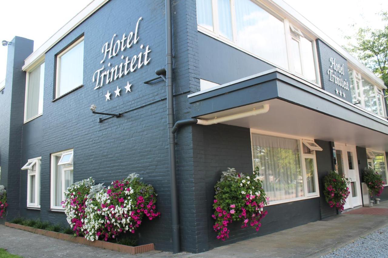 Hotel Triniteit Terneuzen Luaran gambar
