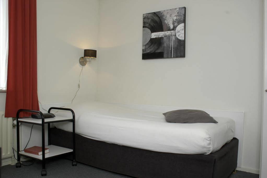 Hotel Triniteit Terneuzen Luaran gambar