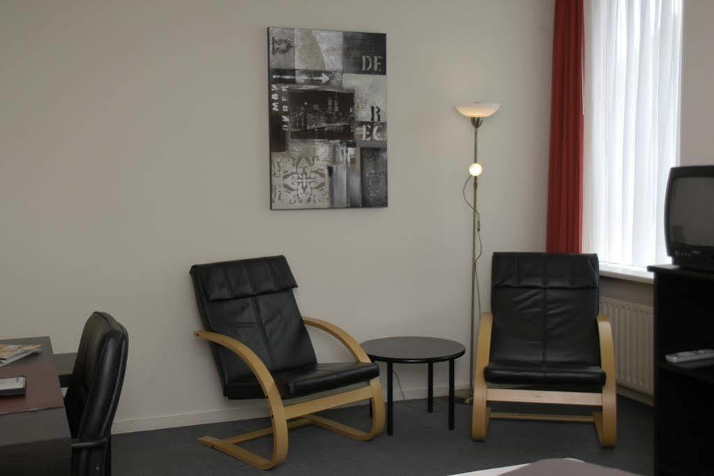 Hotel Triniteit Terneuzen Luaran gambar