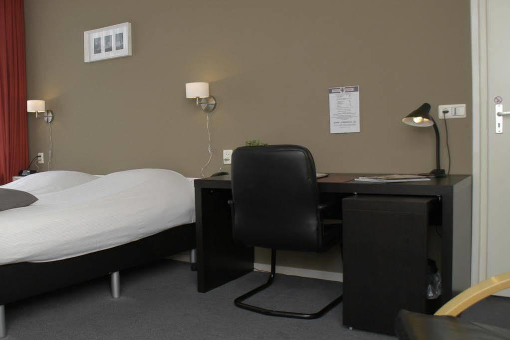 Hotel Triniteit Terneuzen Luaran gambar