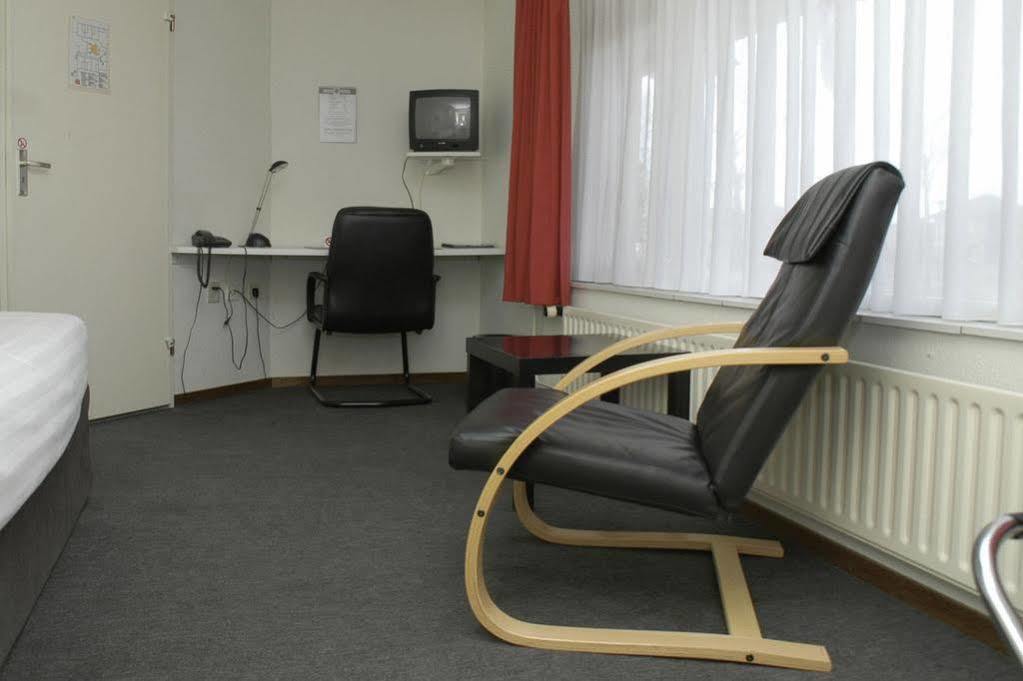 Hotel Triniteit Terneuzen Luaran gambar
